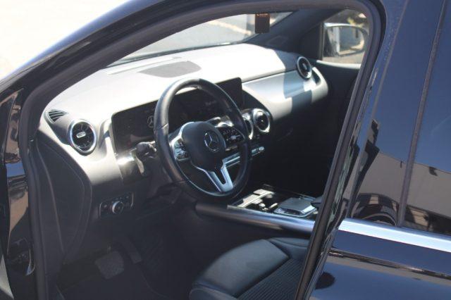 MERCEDES-BENZ B 200 d Automatic Sport