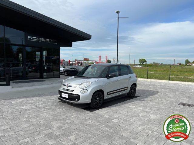 FIAT 500L 1.3 Multijet Lounge ANCHE PER NEOPATENTATI