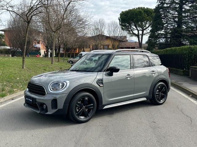 MINI Countryman 1.5 Cooper Automatica AUTO IN ARRIVO
