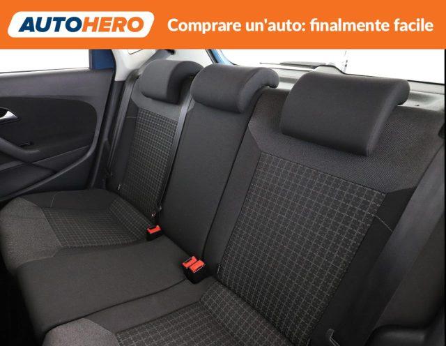 VOLKSWAGEN Polo 1.2 TSI DSG 5p. Comfortline BlueMotion Technology
