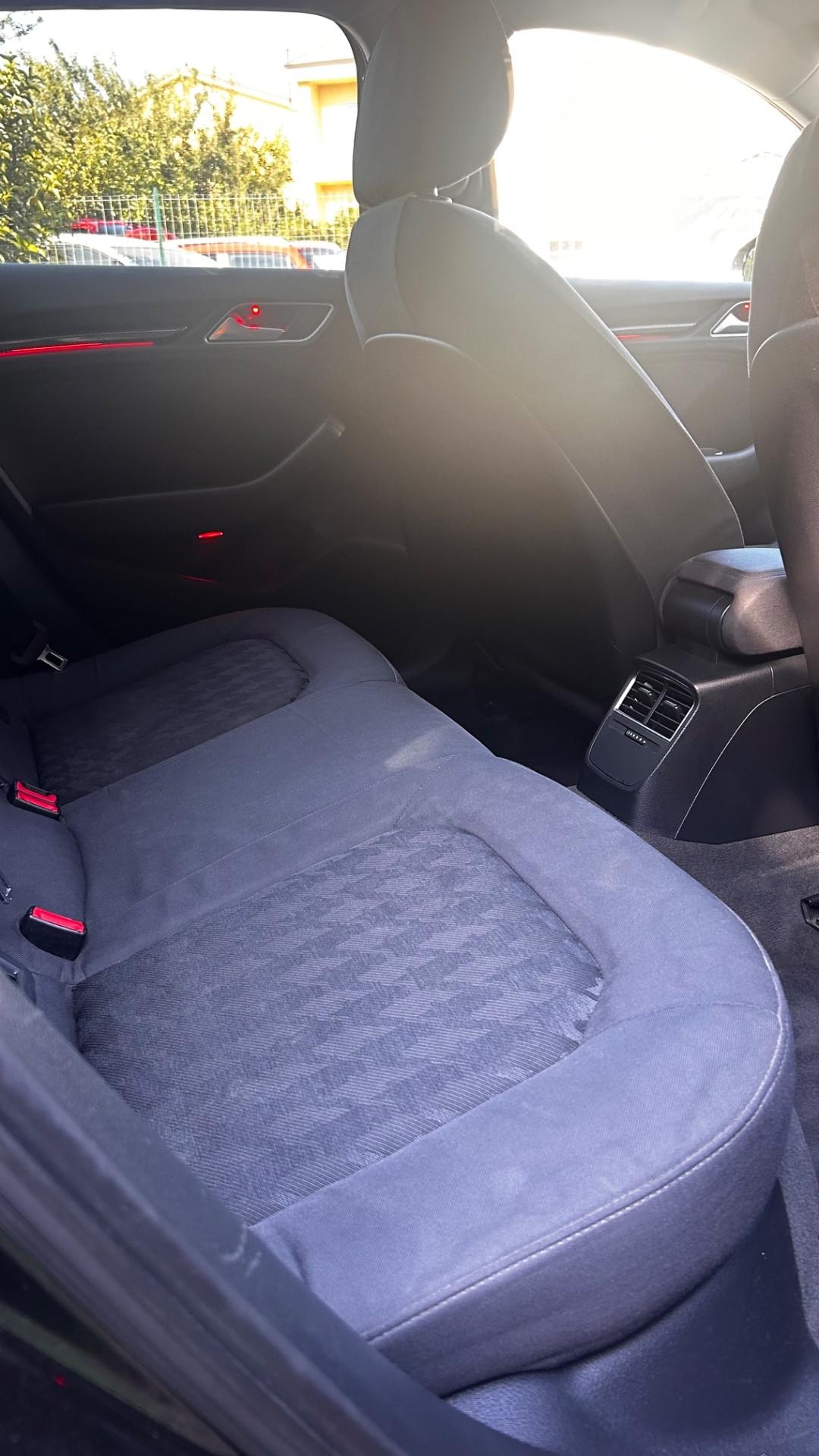 Audi A3 SPB 1.6 TDI clean diesel Ambition