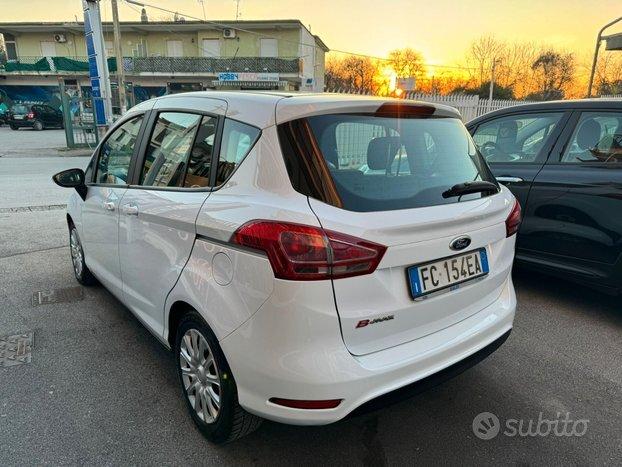 FORD B-Max 1400gpl di serie