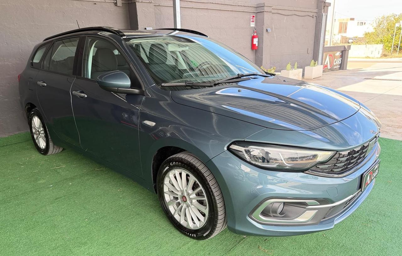 Fiat Tipo 1.6 Mjt S&S SW