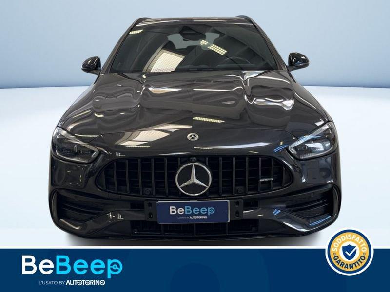 Mercedes-Benz Classe C C SW AMG 43 MHEV PREMIUM PRO 4MATIC AUTO