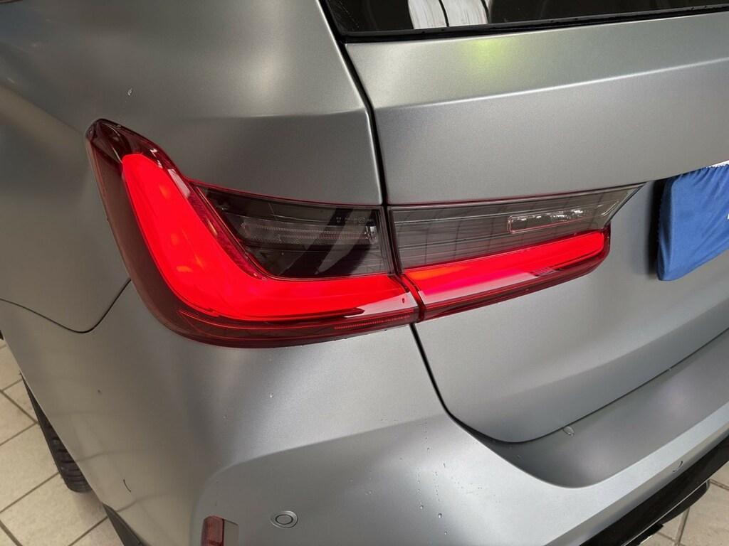 BMW M3 Touring 3.0 Competition M xDrive Steptronic
