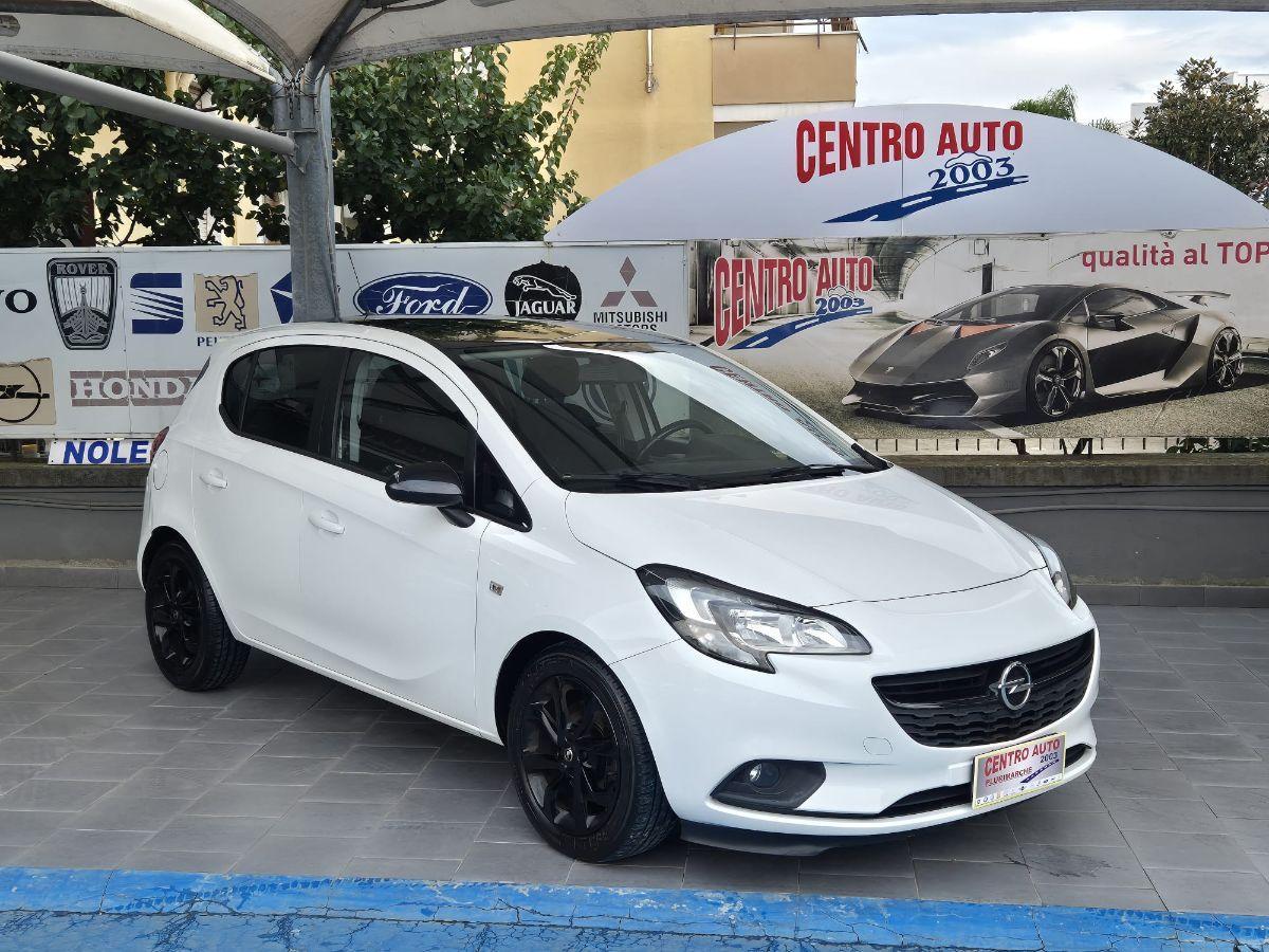 OPEL - Corsa - 1.3 CDTI ecoFLEX 5p. b-Color