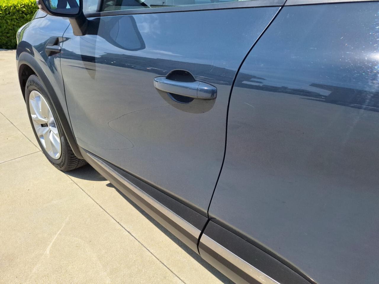 Renault Captur 1.0. GPL Zen solo 97.000 Km. (Co