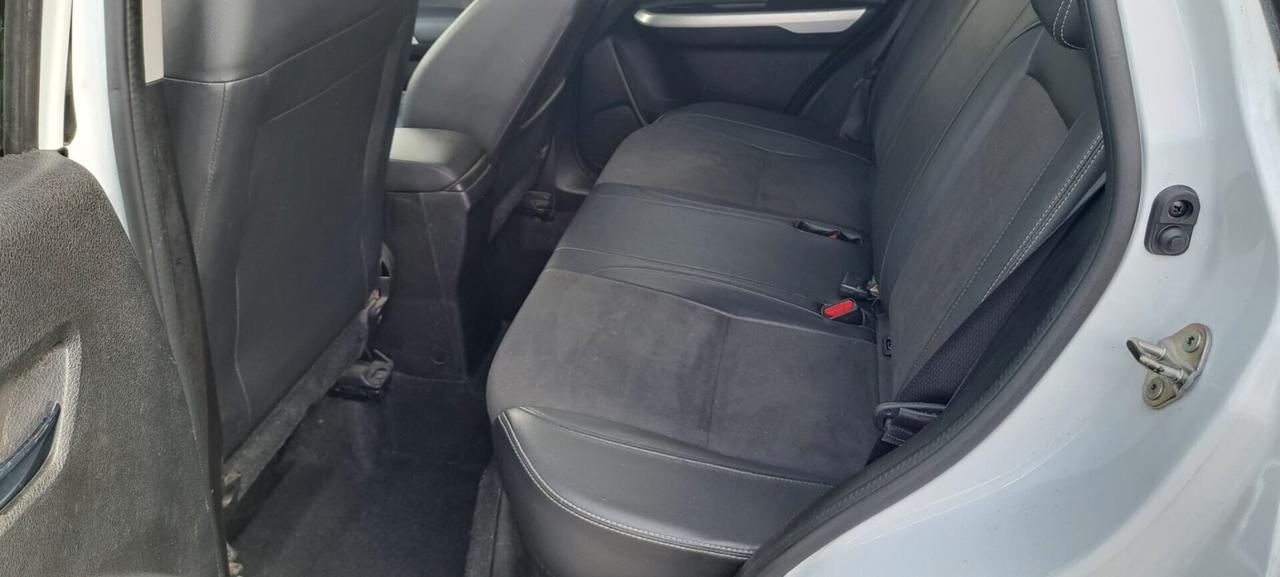 Suzuki Vitara 1.6 DDiS 4WD AllGrip DCT V-Top