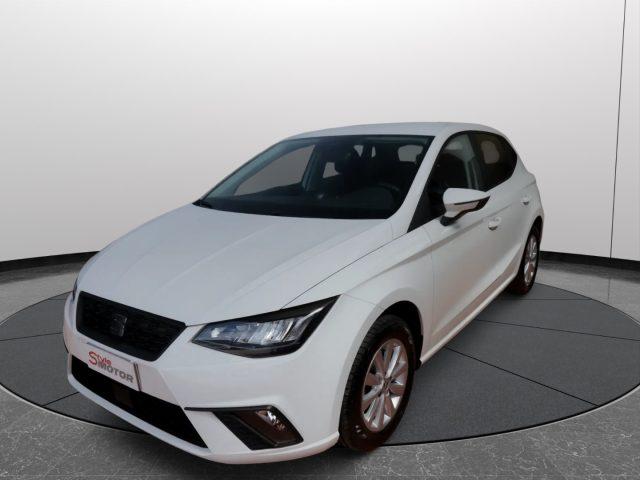 SEAT Ibiza 1.0 TGI 5 porte Style
