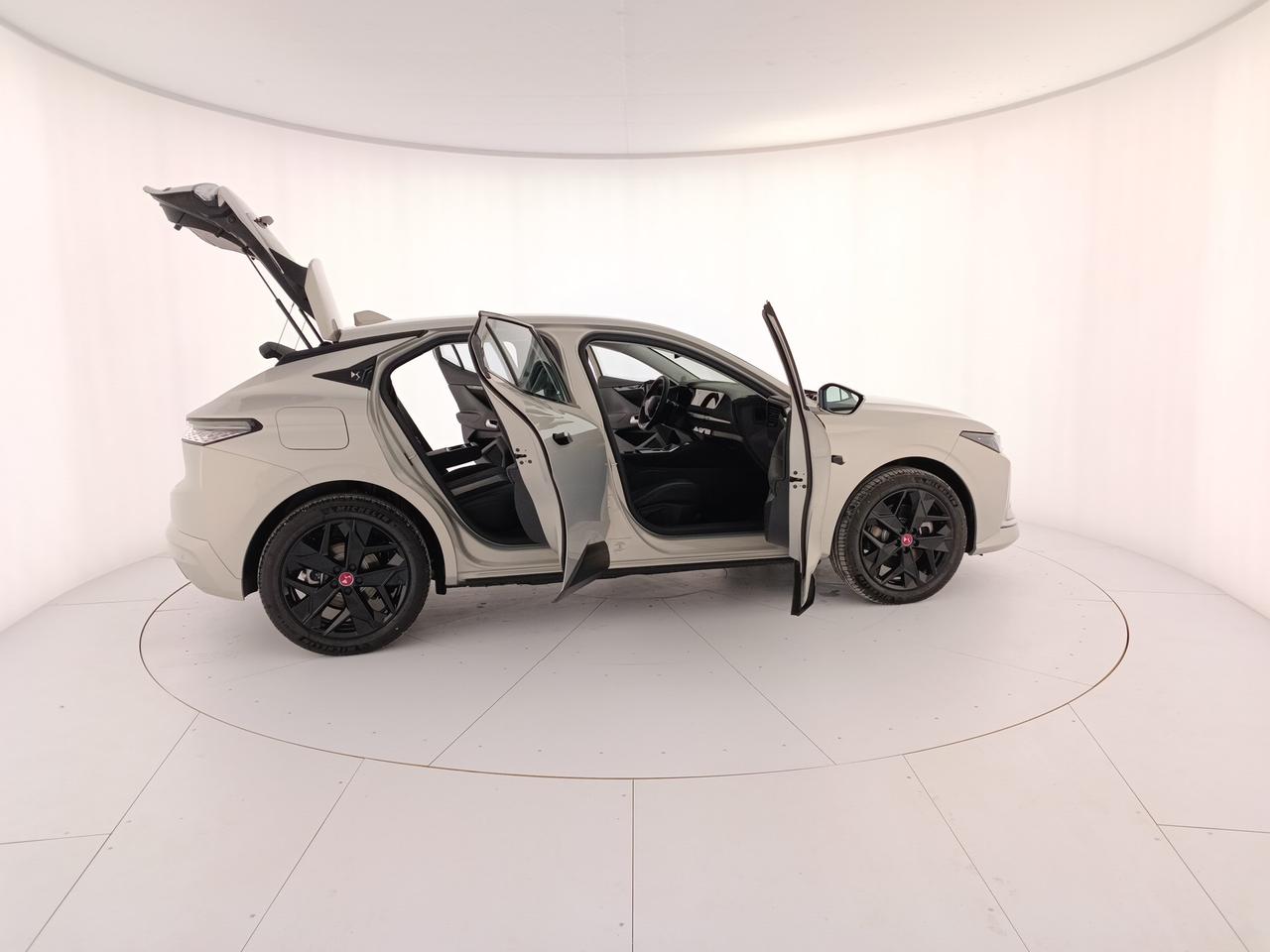 DS DS4 1.6 e-tense phev Performance Line 225cv auto