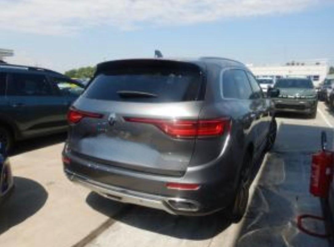 Renault Koleos Blue dCi 190 CV X-Tronic Executive