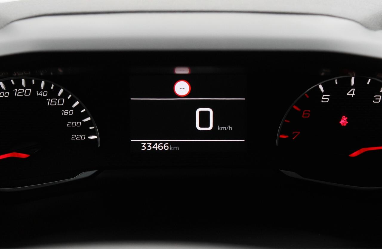 Peugeot 208 PureTech 75 Stop&Start 5 porte Active