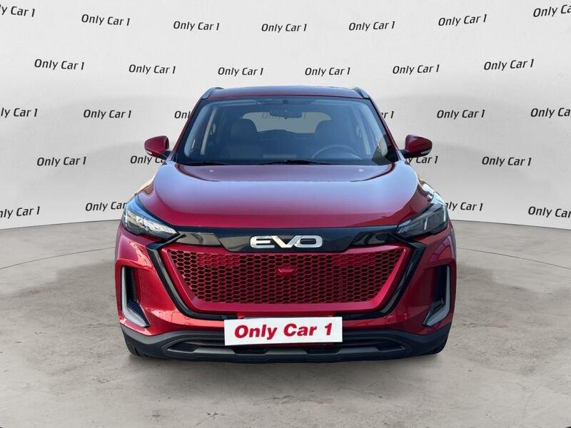 EVO Evo 5 Evo 5 1.5 turbo Gpl 120cv