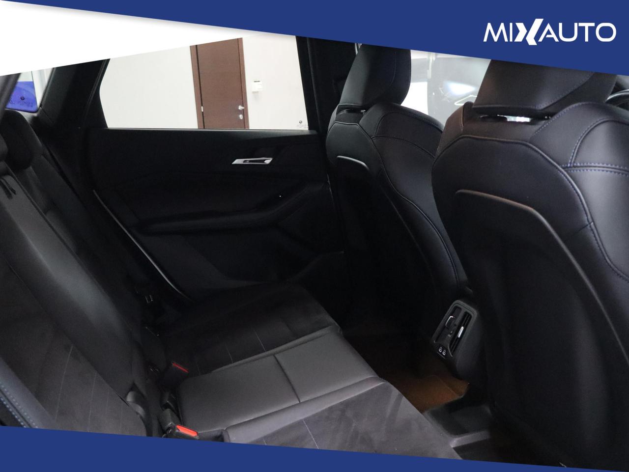 BMW 218 d Active Tourer Msport auto