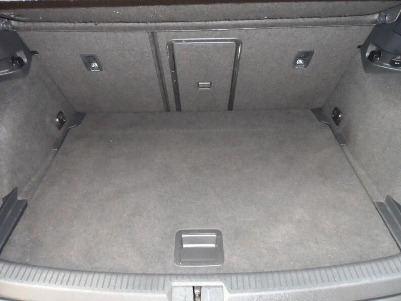 Volkswagen Golf 1.6 TDI 115 CV 5p. Executive BlueMotion Technology