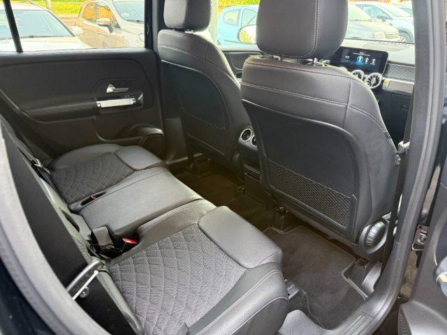 MERCEDES-BENZ GLB 200 d Automatic Executive UNICO PROPRIETARIO