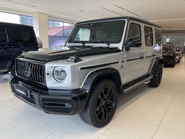 Mercedes-Benz Classe G G 63 AMG 585cv auto