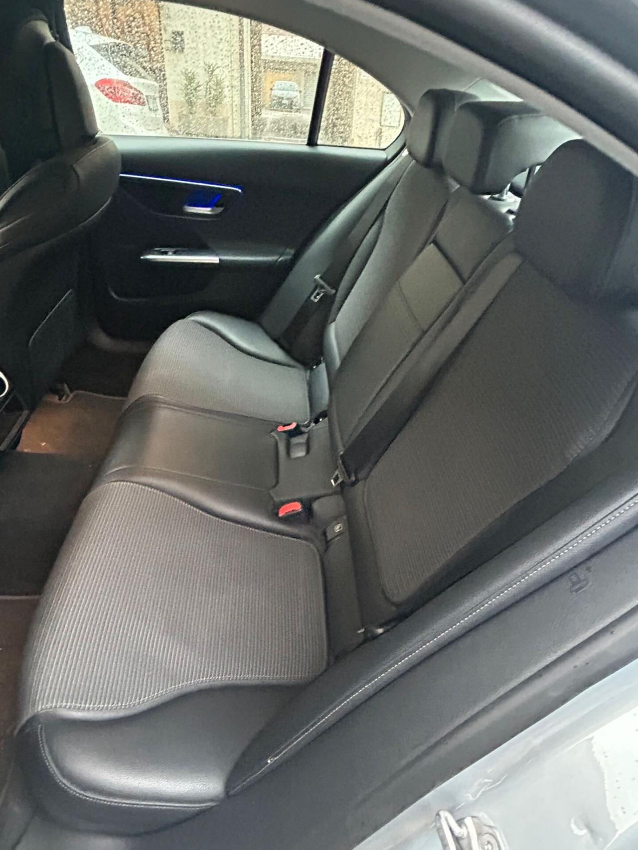 Mercedes-benz C 200 220 d Mild hybrid Premium Pro