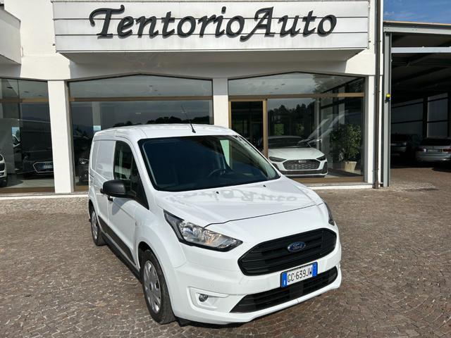 FORD Transit Connect 200 1.5 TDCi 100CV PC Furgone Trend