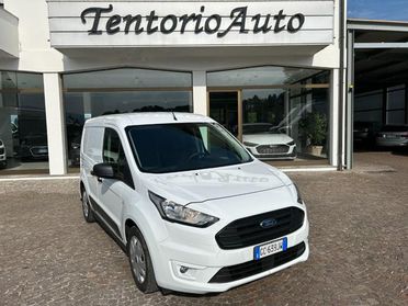 FORD Transit Connect 200 1.5 TDCi 100CV PC Furgone Trend