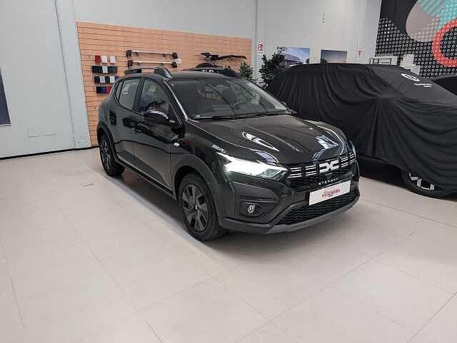 Dacia Sandero Stepway 1.0 GPL Expression