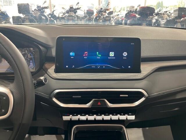 EMC SEI 1.5T MT 113CV *NUOVO*