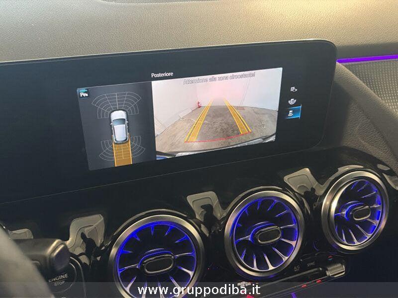 Mercedes-Benz GLA GLA-H247 2020 Diesel 200 d Sport Plus 4matic auto