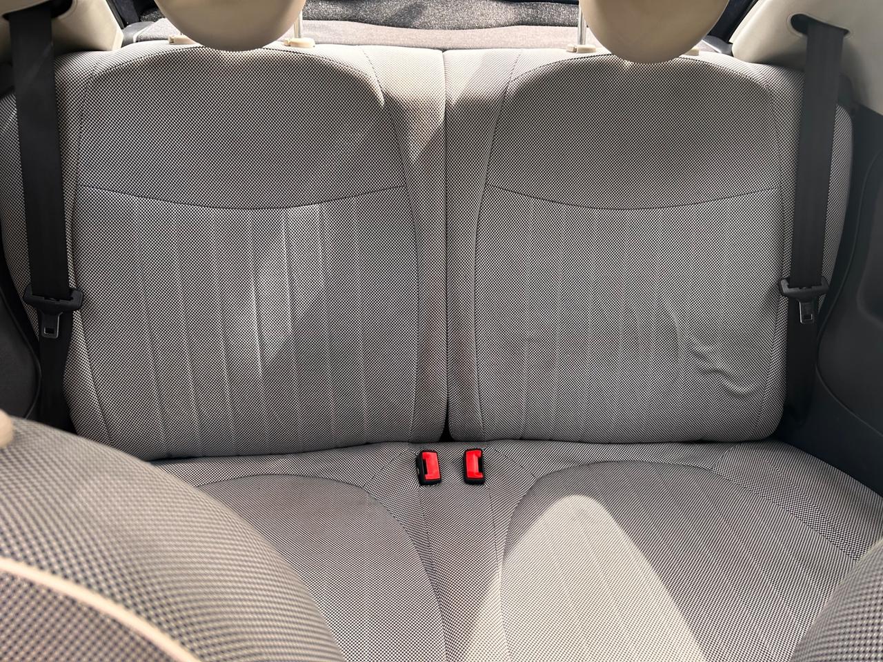 Fiat 500 1.2 Lounge *Tetto Panoramico *Cerchi in lega