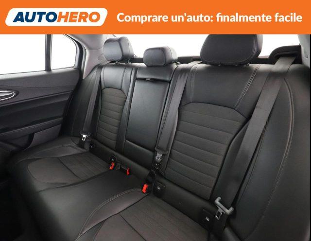 ALFA ROMEO Giulia 2.2 Turbodiesel 150 CV AT8 Super