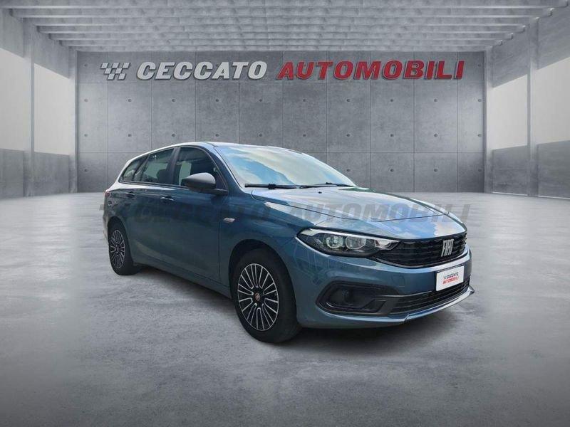 FIAT Tipo Tipo SW 1.6 mjt s&s 130cv