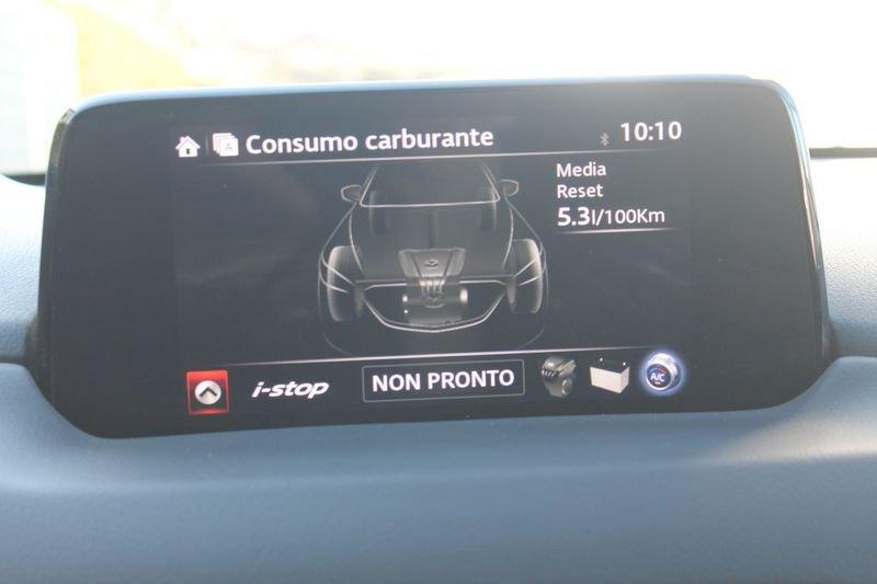 Mazda CX-5 2.2L Skyactiv-D 6MT AWD 150cv Evolve