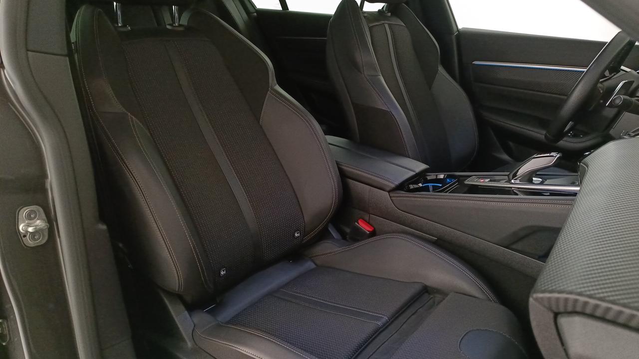 PEUGEOT 508 SW 1.6 hybrid phev GT Line 225cv e-eat8