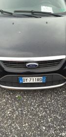 FORD - Focus Station Wagon - 1.6 SW Titanium
