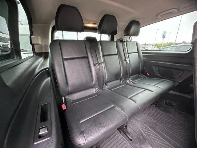 MERCEDES-BENZ Vito Tourer 116 CDI 9 Posti 2.0 163CV Lungo
