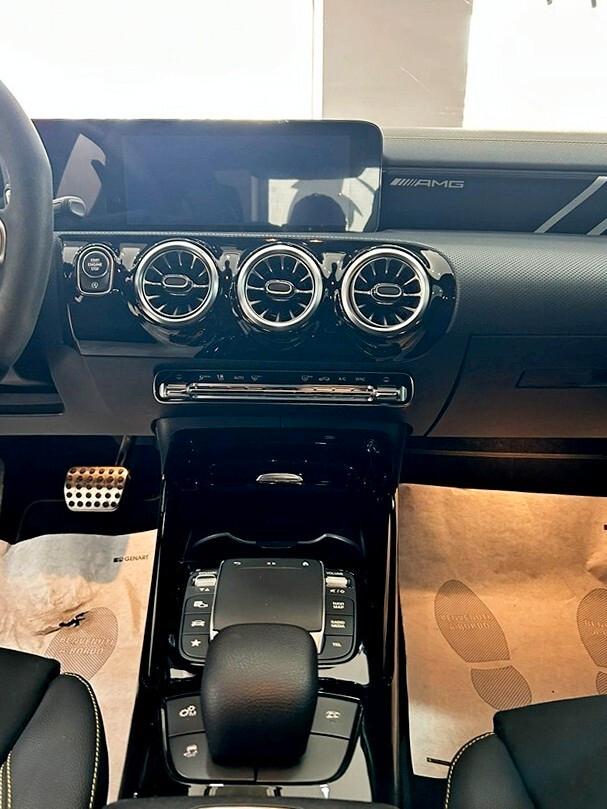 Mercedes-benz CLA 45 AMG CLA 45 S AMG 4Matic+