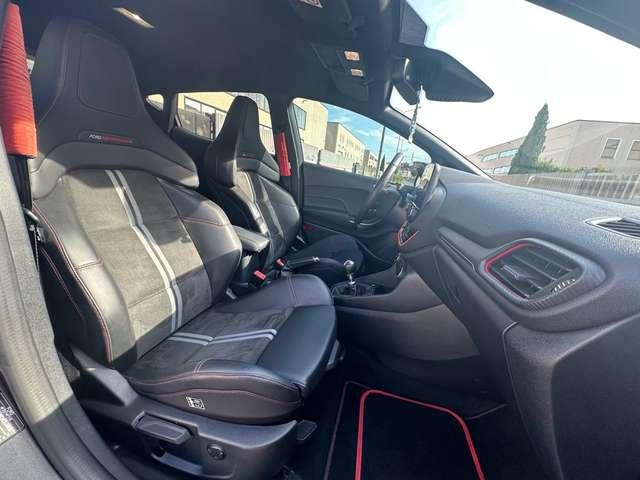 Ford Fiesta ST Performace Ecoboost 200cv