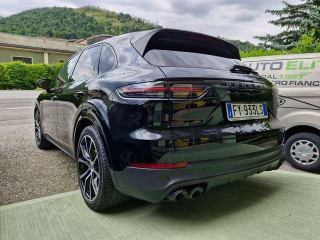 Porsche Cayenne 3.0 e-hybrid tiptronic 462 CV Full Optional