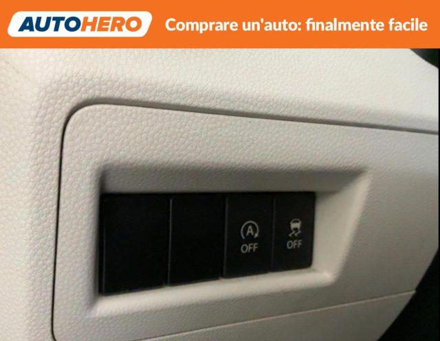 SUZUKI Ignis 1.2 Hybrid Cool