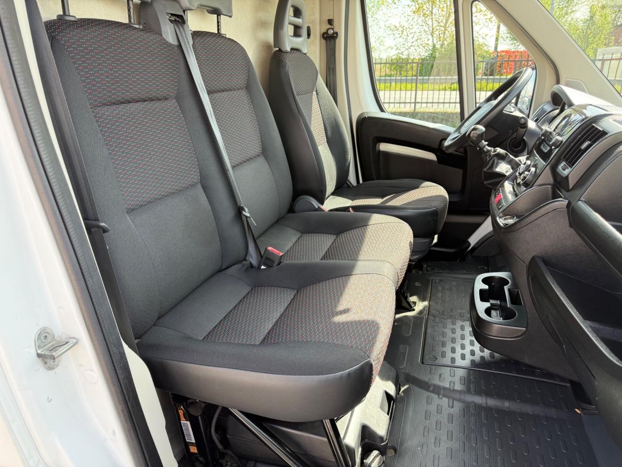 Peugeot Boxer 33 2.2 BlueHDi 140 S&S PM-TM Furgone