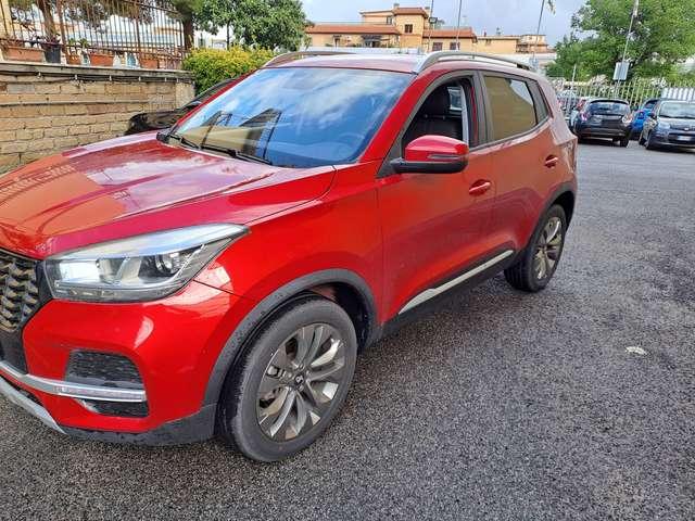 DR Automobiles DR4 dr 4.0 1.5 Gpl 114cv PRONTA CONSEGNA 15500KM