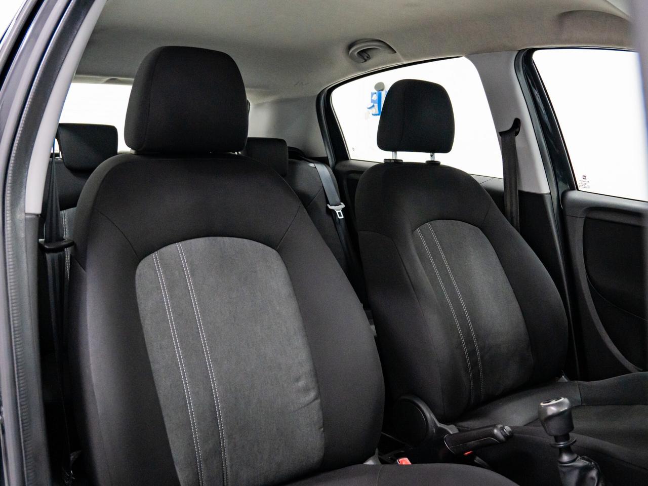 Fiat Punto 1.2 5 porte Street