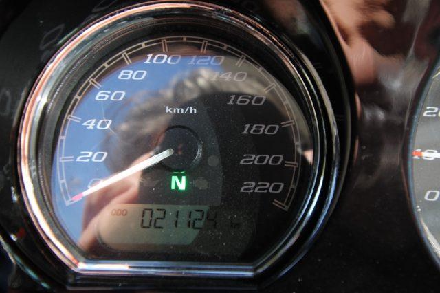 HARLEY-DAVIDSON FLHX Street Glide FLHXS 114 Special Custom