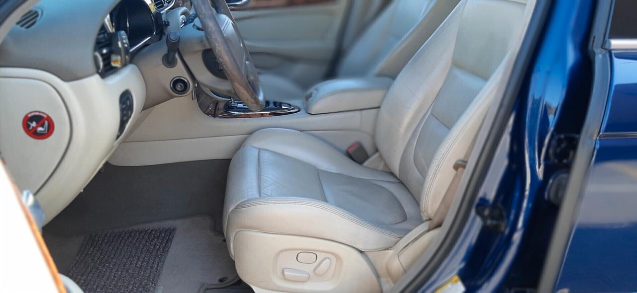 JAGUAR XJ XJ8 3.5 V8