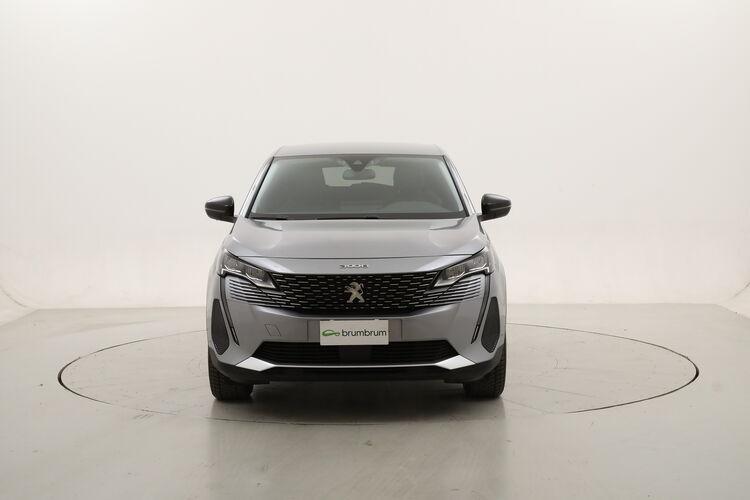 Peugeot 3008 Allure Pack BR336267 1.5 Diesel 131CV
