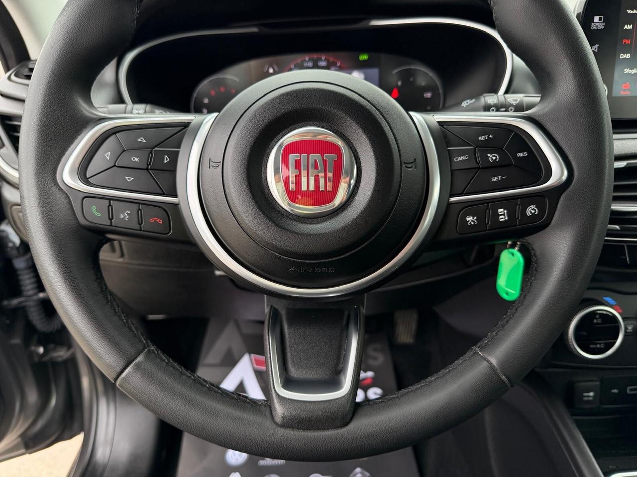 Fiat Tipo 1.3 Mjt S&S SW City Life