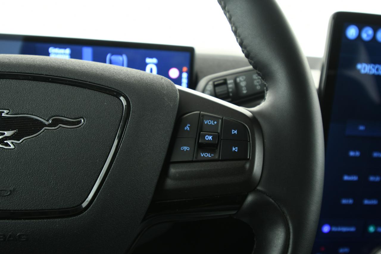 FORD Mustang Mach-e standard range rwd 269cv auto