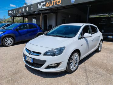Opel Astra 1.4 Turbo 140CV 5 porte Cosmo