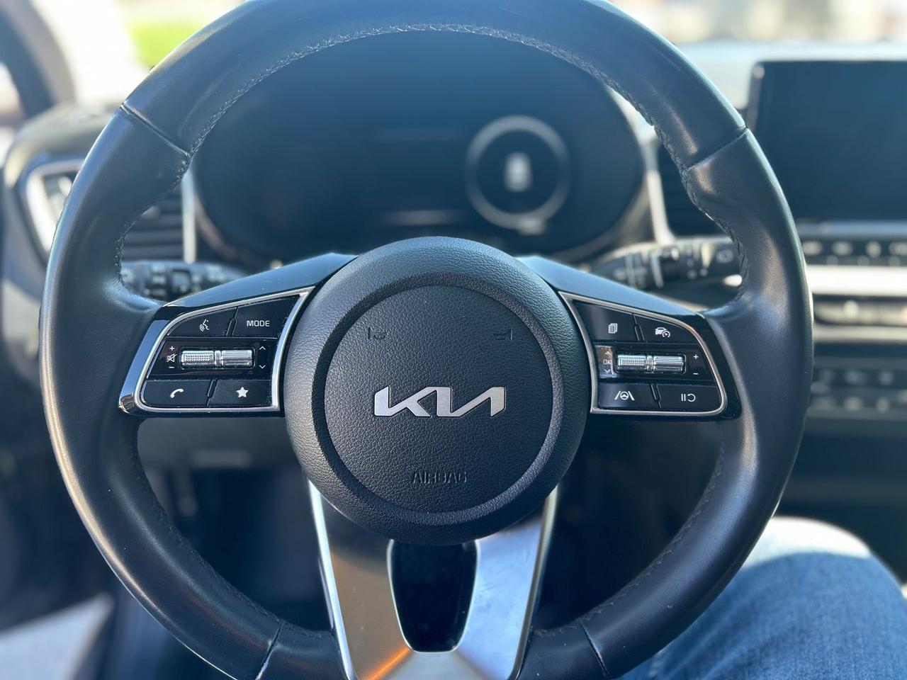 Kia XCeed Style 1.0 T-GDI GPL #10198