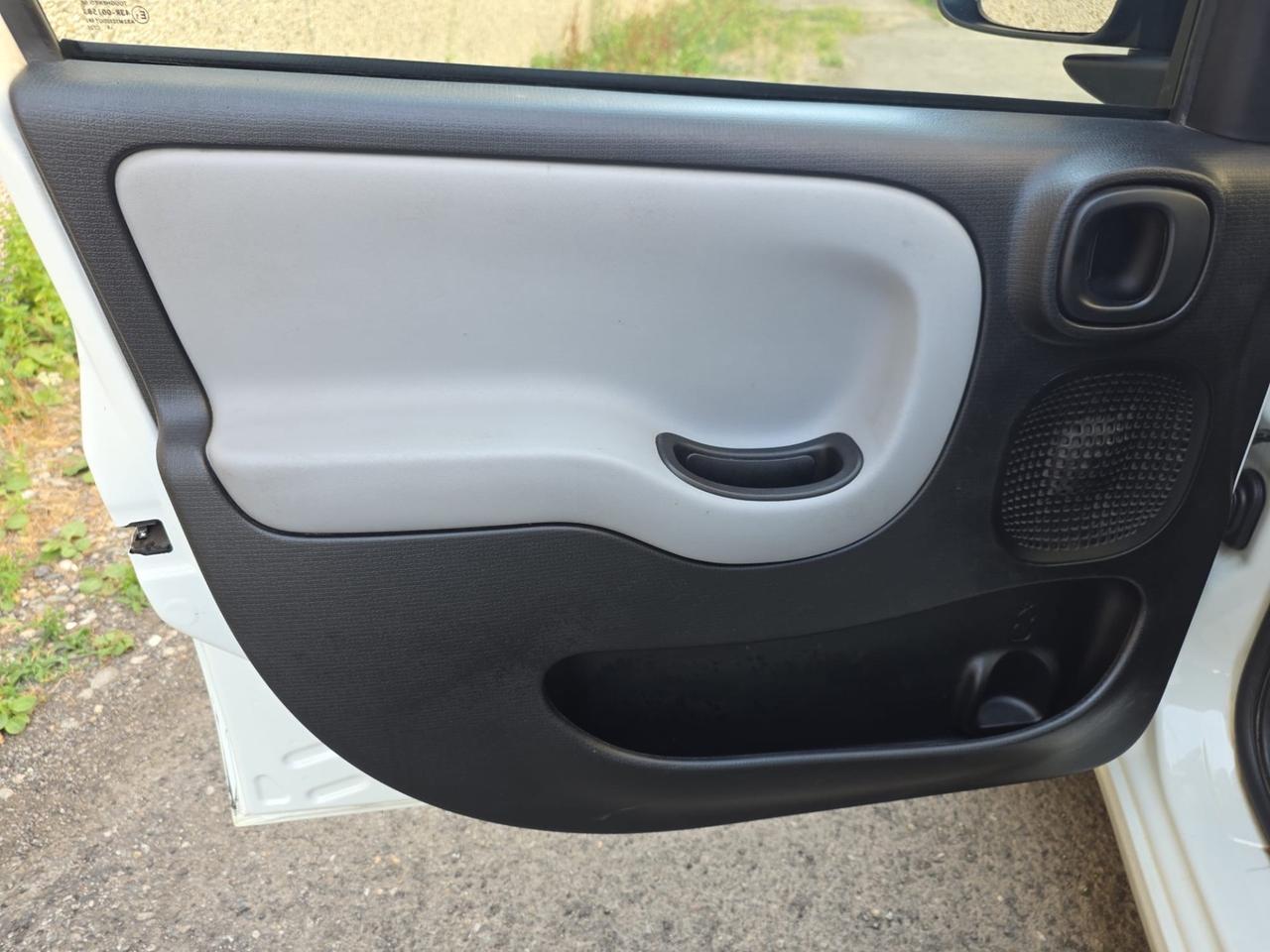 Fiat Panda 1.2 K-WAY euro 6 b