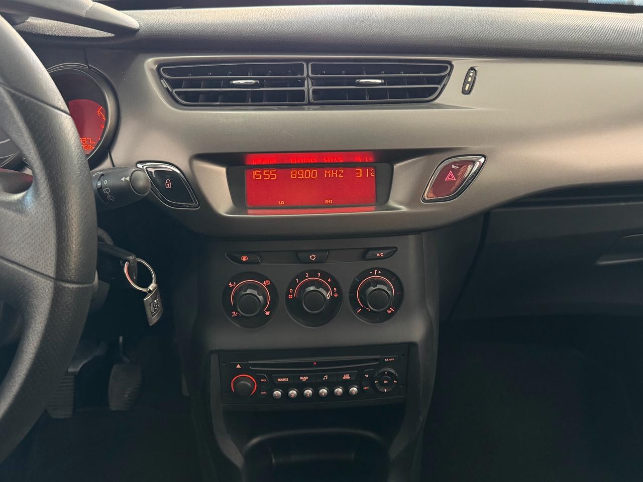 Citroen C3 1.2 82cv Seduction